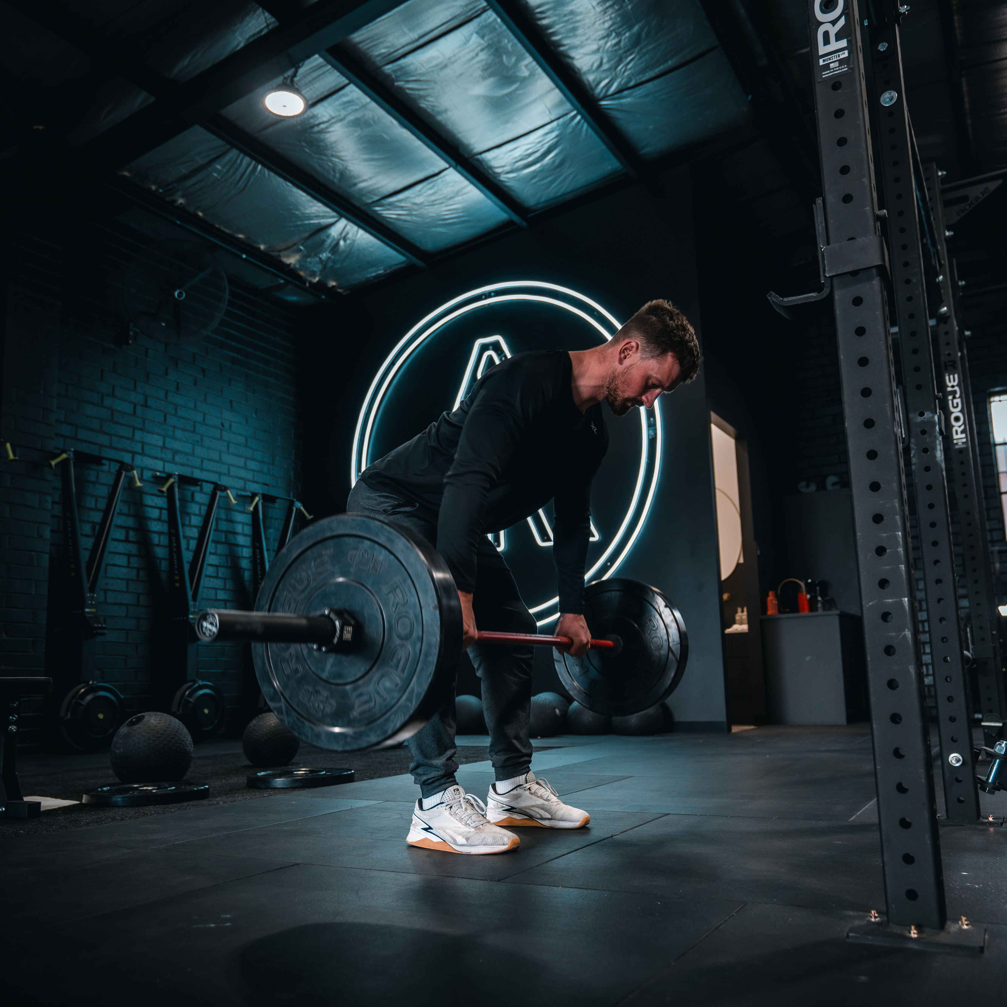 Strength training